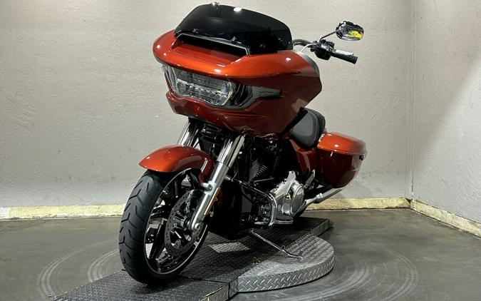 Harley-Davidson Road Glide® 2024 FLTRX 84464279 WHISKEY FIRE