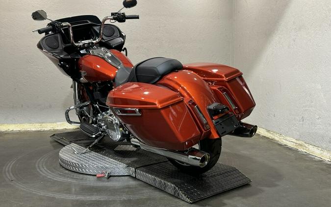 Harley-Davidson Road Glide® 2024 FLTRX 84464279 WHISKEY FIRE