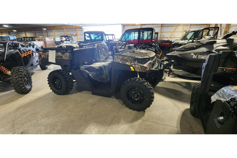 2024 Polaris Industries R24RRE99A9 Ranger 1000 XP Polaris Pursuit Camo