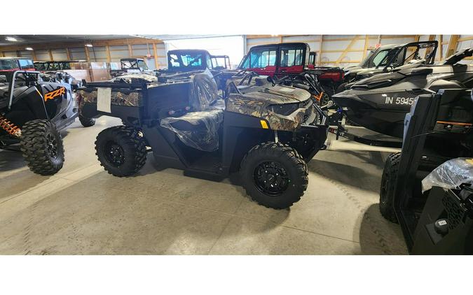 2024 Polaris Industries R24RRE99A9 Ranger 1000 XP Polaris Pursuit Camo