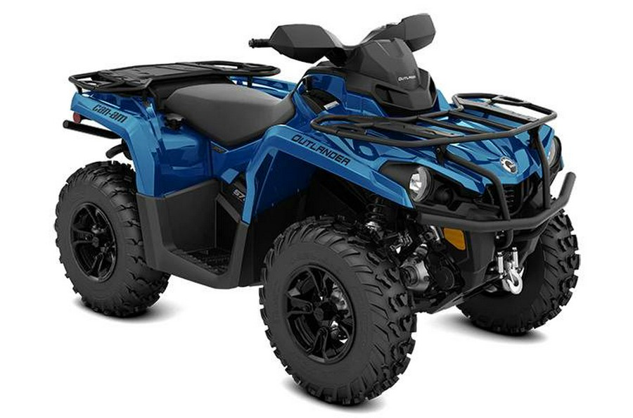 2022 Can-Am ATV OUTLANDER XT 570