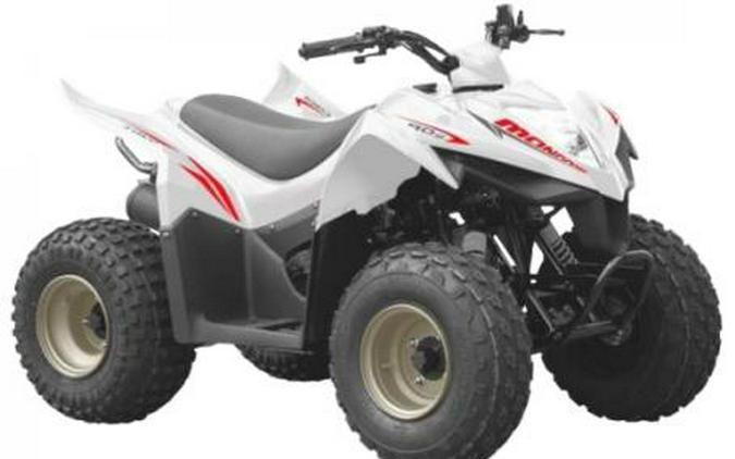 2023 KYMCO Mongoose 90S