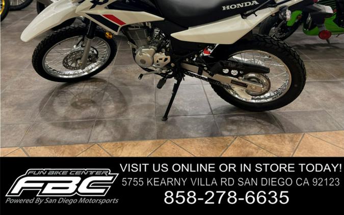 2024 Honda XR™ 150L