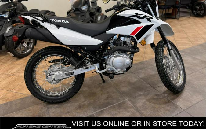 2024 Honda XR™ 150L