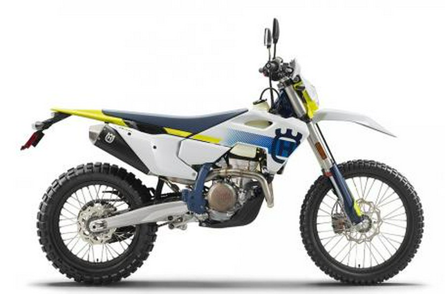 2024 Husqvarna FE 350s