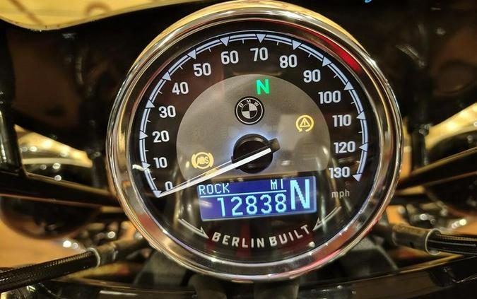 used 2023 BMW R 18 Classic