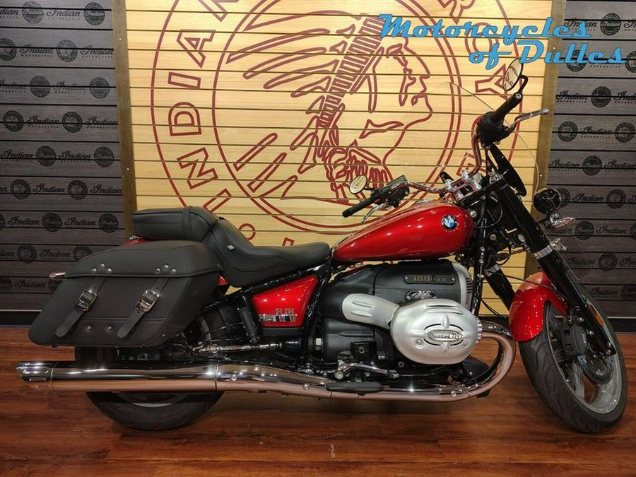 used 2023 BMW R 18 Classic