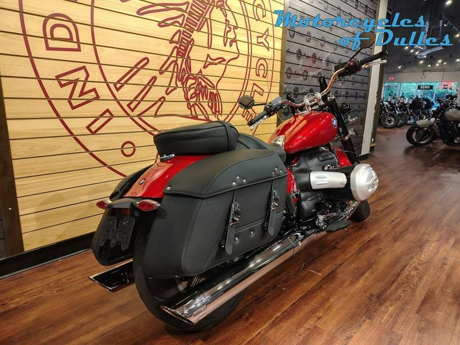 used 2023 BMW R 18 Classic