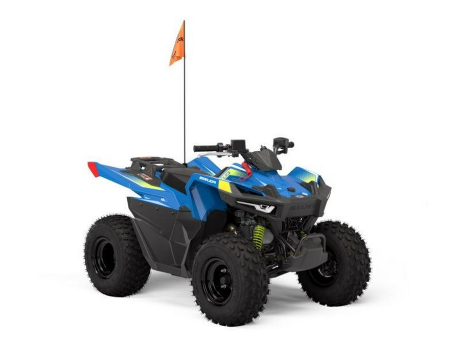 2024 Polaris® Outlaw 70 EFI