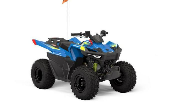 2024 Polaris® Outlaw 70 EFI