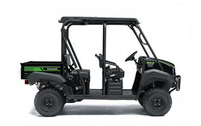 2018 Kawasaki Mule™ 4010 Trans4x4® SE