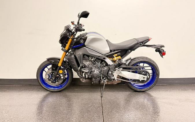 2023 Yamaha MT-09 SP