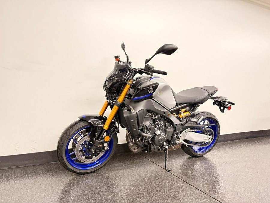 2023 Yamaha MT-09 SP