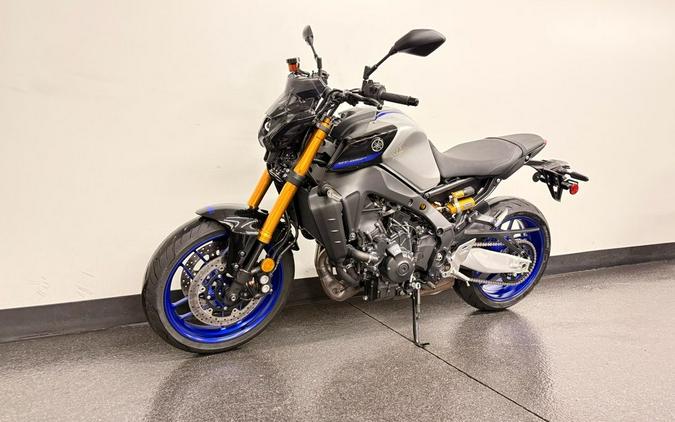 2023 Yamaha MT-09 SP