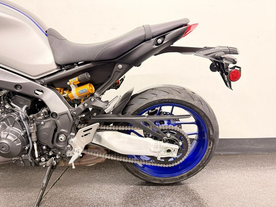 2023 Yamaha MT-09 SP