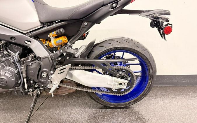 2023 Yamaha MT-09 SP