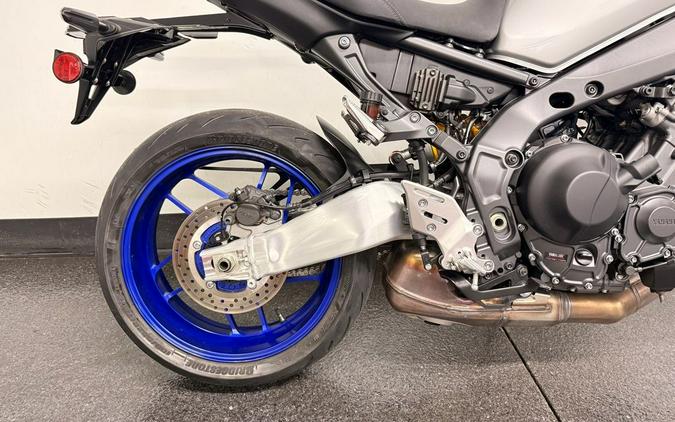 2023 Yamaha MT-09 SP