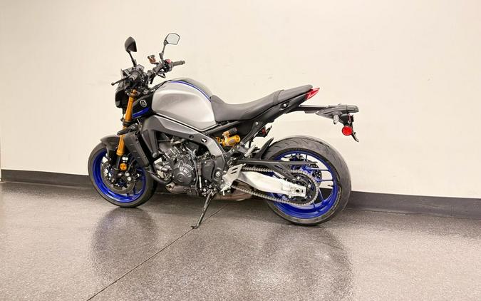 2023 Yamaha MT-09 SP
