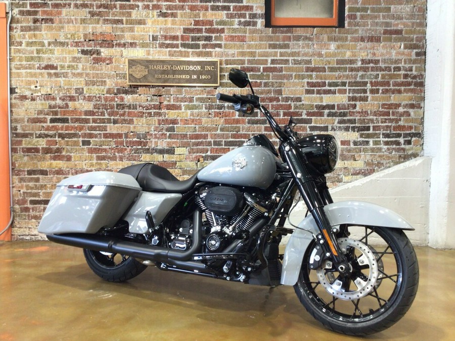 2025 Harley-Davidson Road King Special