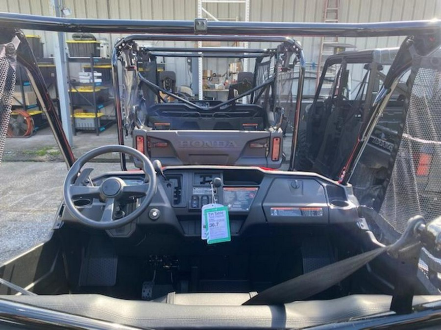 2025 Honda® Pioneer 1000 Base