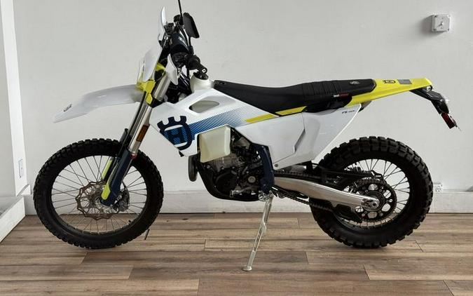2024 Husqvarna® FE 501s