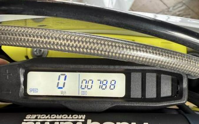 2024 Husqvarna® FE 501s