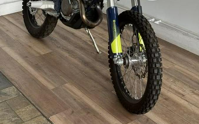 2024 Husqvarna® FE 501s