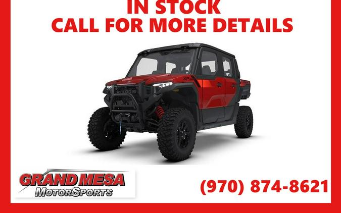 2026 Polaris Polaris XPEDITION XP 5 Northstar