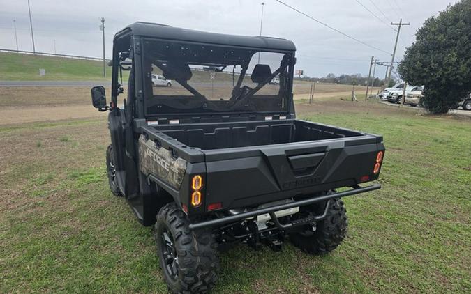 2026 CFMOTO UFORCE 1000 Camo