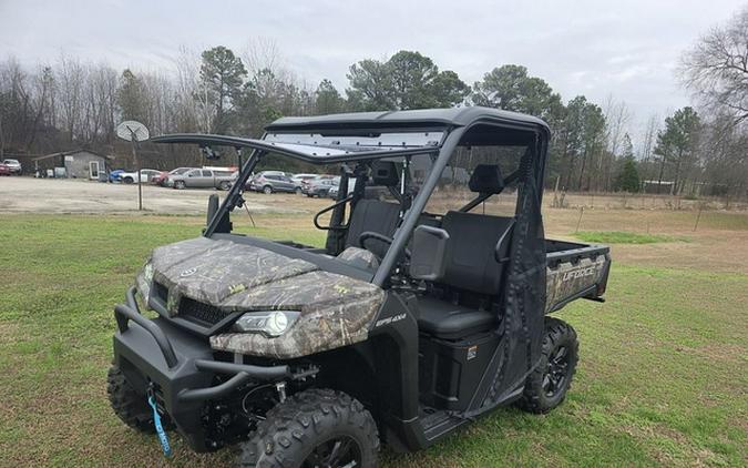 2026 CFMOTO UFORCE 1000 Camo