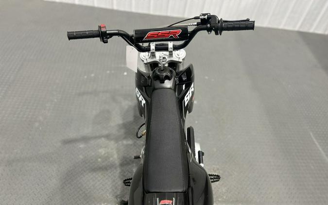 2025 SSR Motorsports SR110 SE