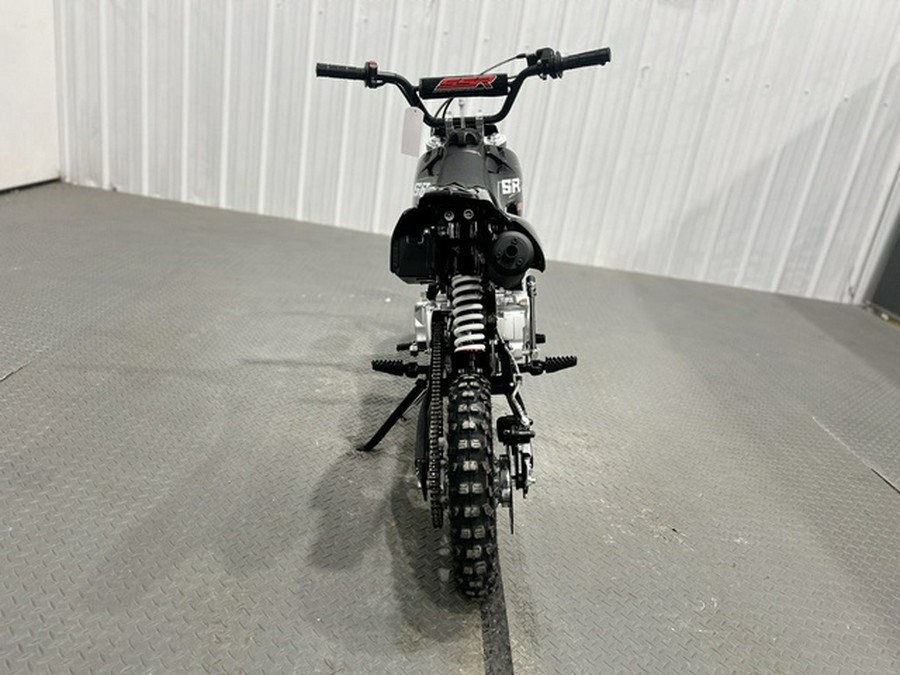 2025 SSR Motorsports SR110 SE