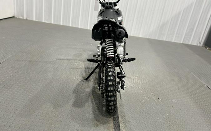 2025 SSR Motorsports SR110 SE