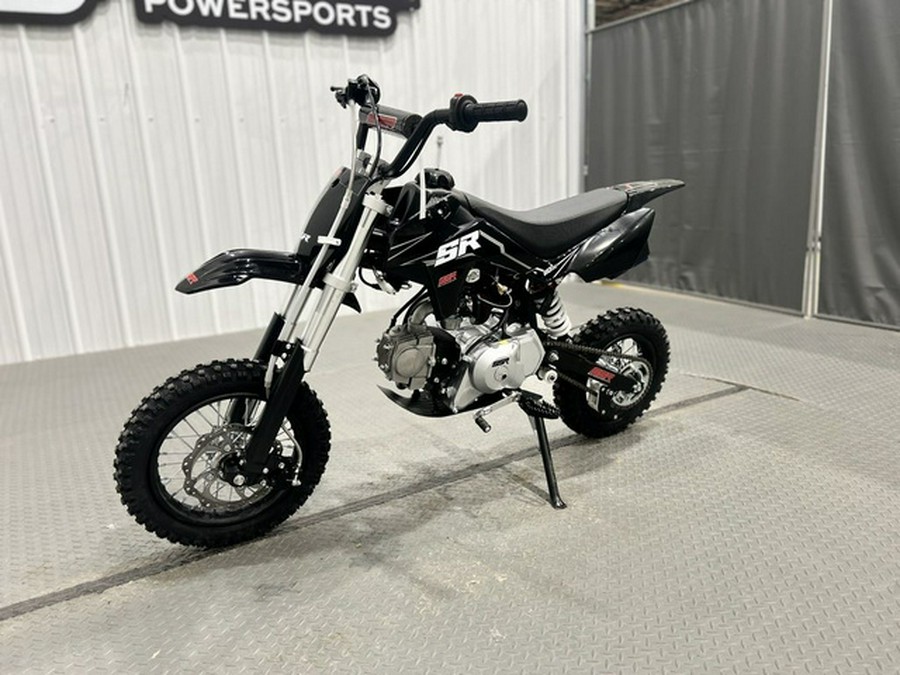 2025 SSR Motorsports SR110 SE