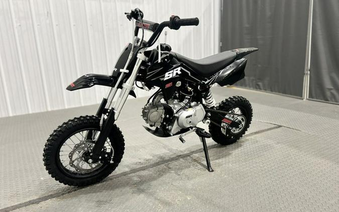 2025 SSR Motorsports SR110 SE