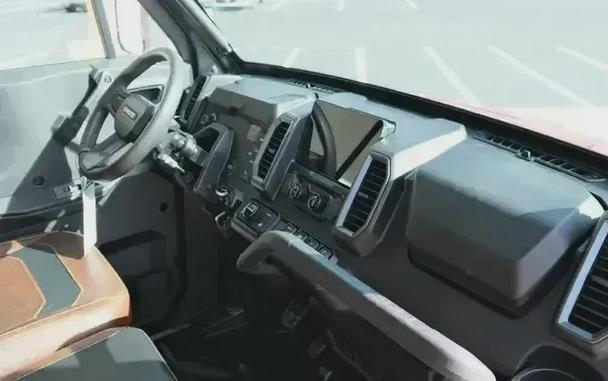 New 2026 CFMOTO UFORCE U10 XL PRO HIGHLAND