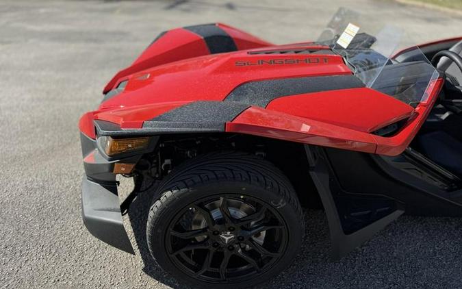 2026 Polaris Slingshot® S AutoDrive