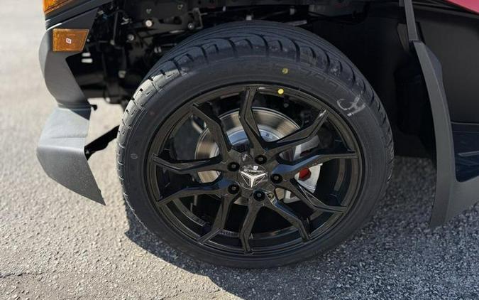 2026 Polaris Slingshot® S AutoDrive