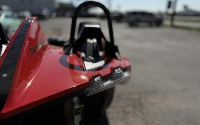 2026 Polaris Slingshot® S AutoDrive