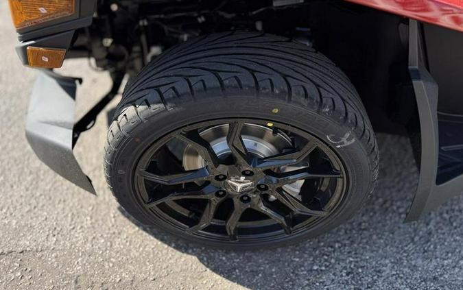 2026 Polaris Slingshot® S AutoDrive