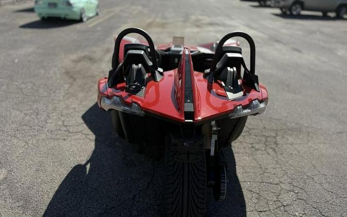 2026 Polaris Slingshot® S AutoDrive