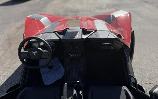 2026 Polaris Slingshot® S AutoDrive