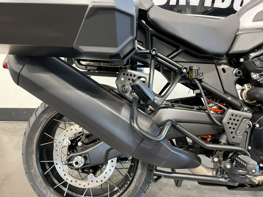 2026 Harley-Davidson Pan America 1250 Limited