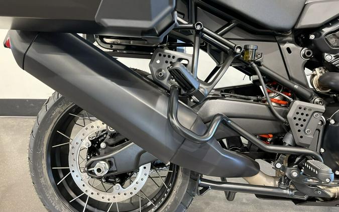 2026 Harley-Davidson Pan America 1250 Limited