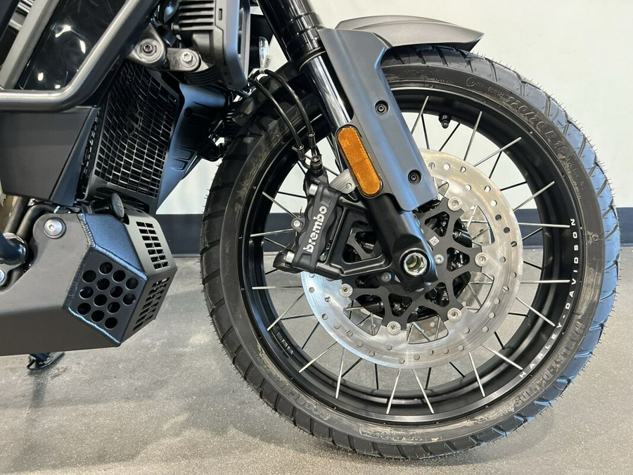 2026 Harley-Davidson Pan America 1250 Limited