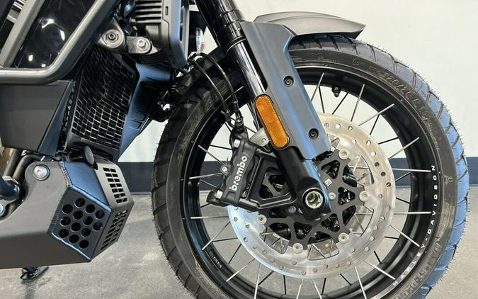 2026 Harley-Davidson Pan America 1250 Limited