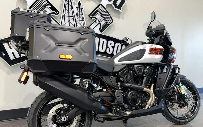 2026 Harley-Davidson Pan America 1250 Limited