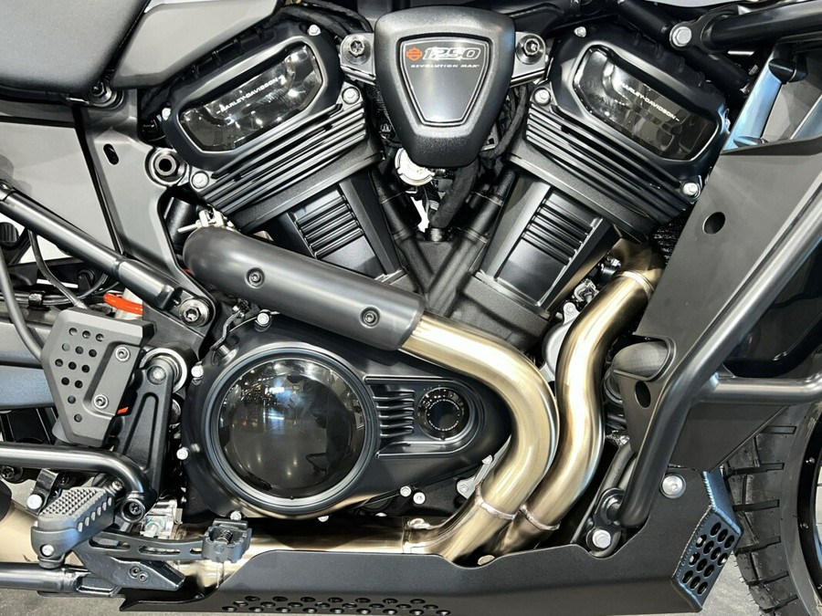 2026 Harley-Davidson Pan America 1250 Limited