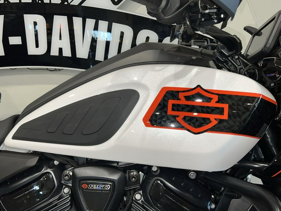 2026 Harley-Davidson Pan America 1250 Limited