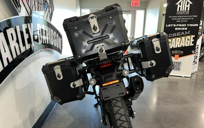 2026 Harley-Davidson Pan America 1250 Limited